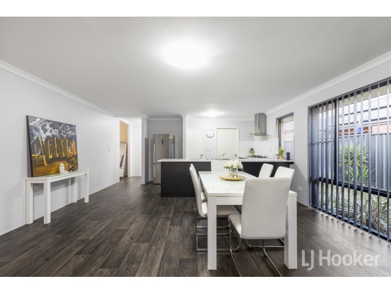 35 Mebbin Grove, Yanchep WA 6035