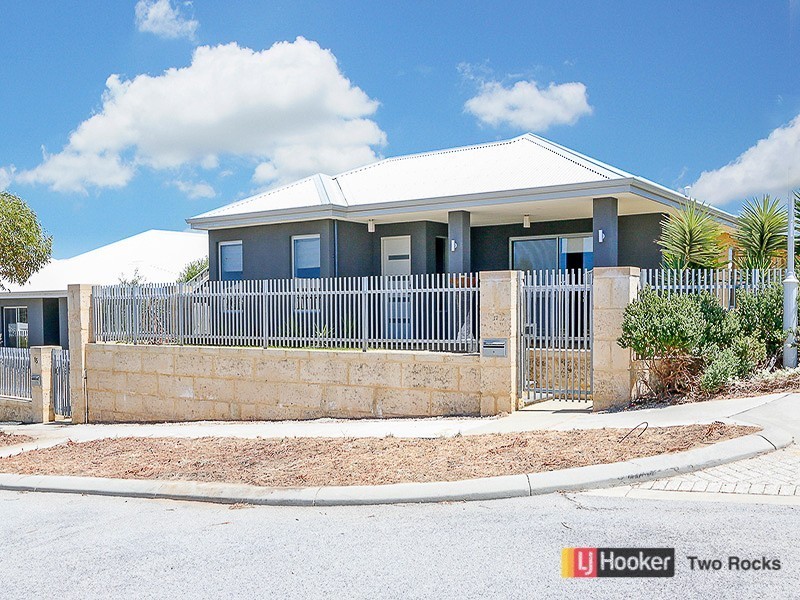 17 Current Street, Yanchep WA 6035