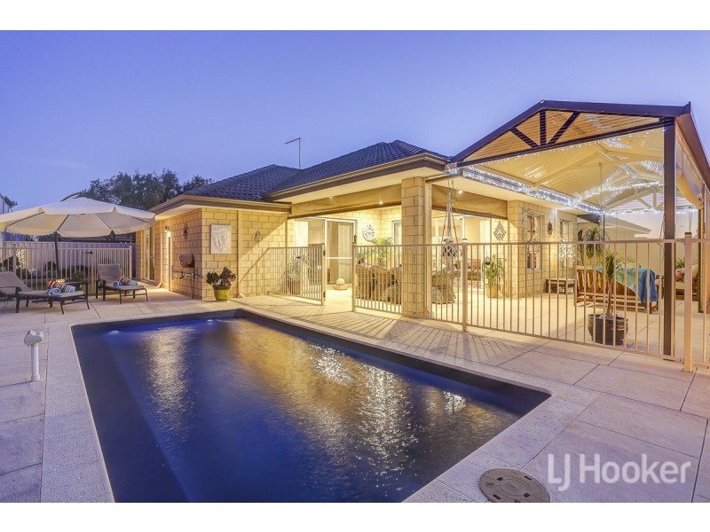 188 Lagoon Drive, Yanchep WA 6035