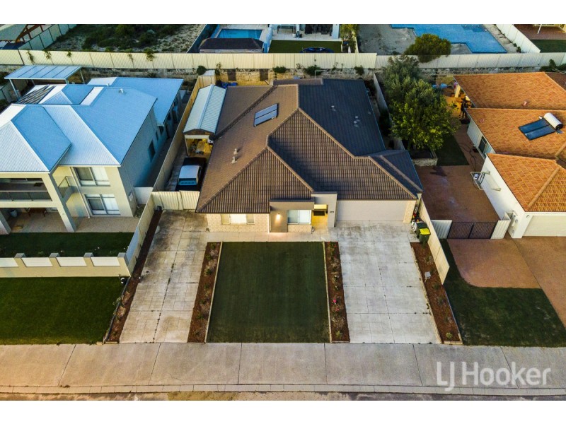 188 Lagoon Drive, Yanchep WA 6035