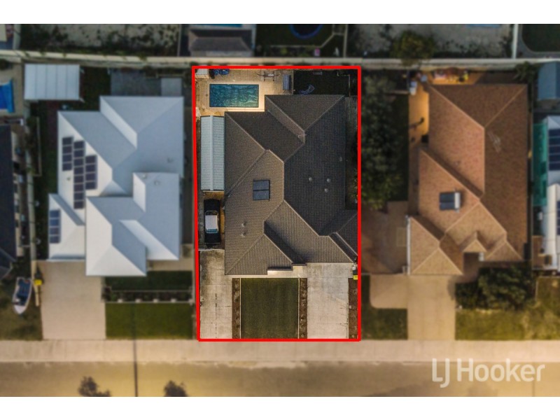 188 Lagoon Drive, Yanchep WA 6035