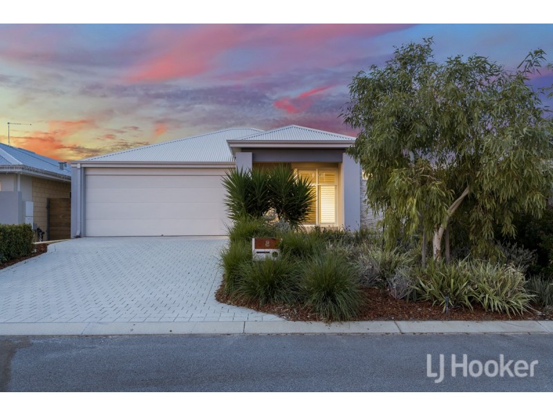 8 Ariane View, Yanchep WA 6035