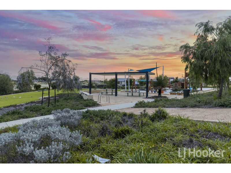 8 Ariane View, Yanchep WA 6035