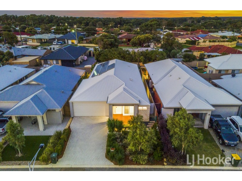 8 Ariane View, Yanchep WA 6035