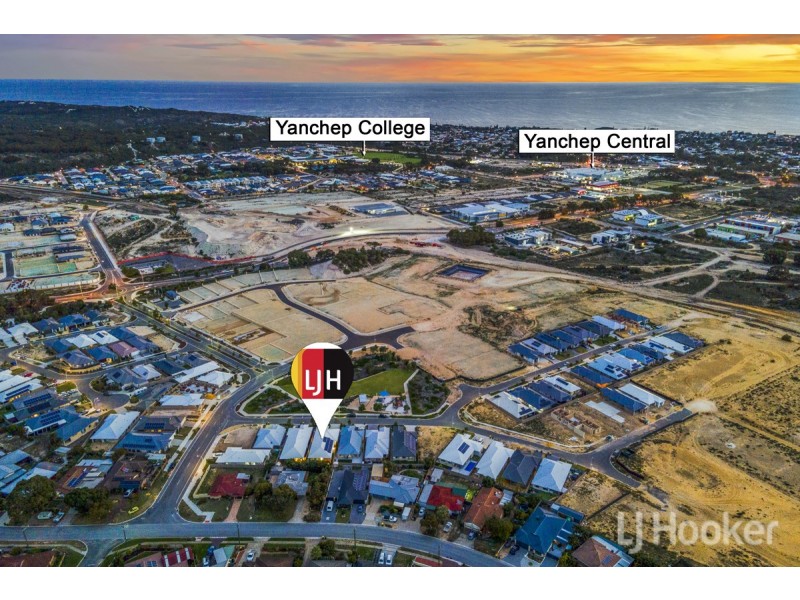 8 Ariane View, Yanchep WA 6035