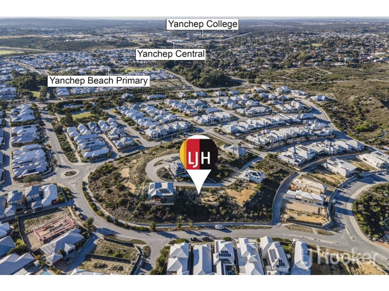 7 Knoll Rise, Yanchep WA 6035