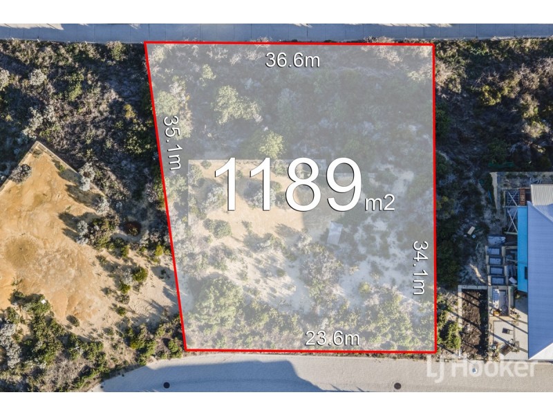 7 Knoll Rise, Yanchep WA 6035