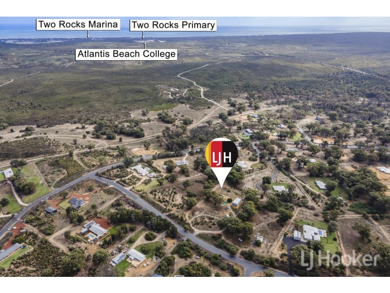 62 Oregano Drive, Two Rocks WA 6037