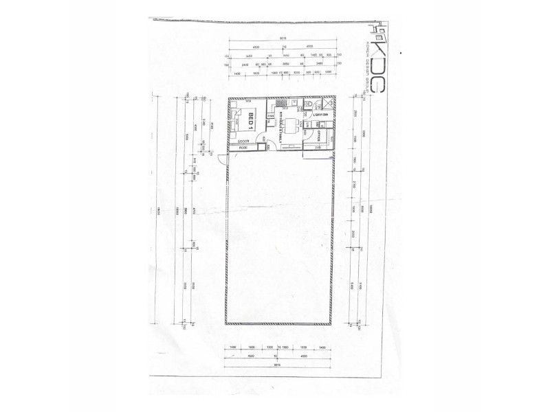 62 Oregano Drive, Two Rocks WA 6037 Floorplan