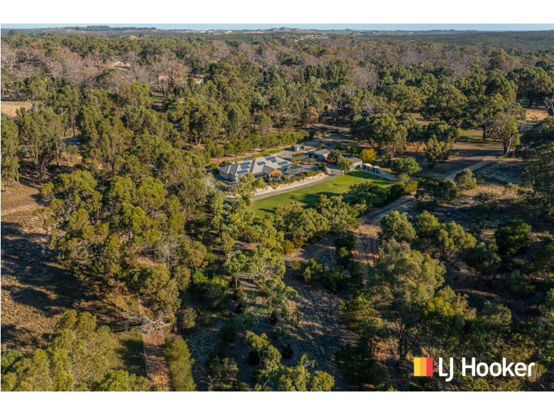 21 Citrus Court, Two Rocks WA 6037