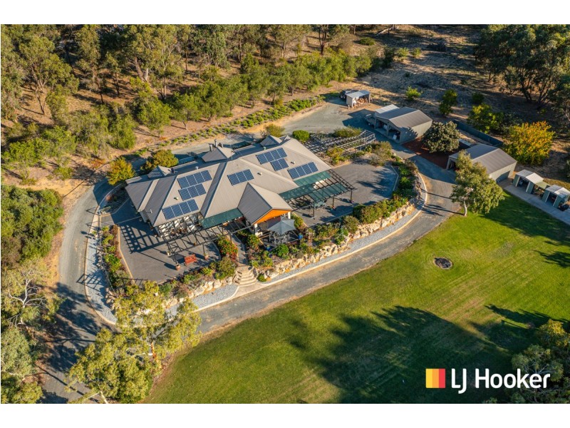 21 Citrus Court, Two Rocks WA 6037