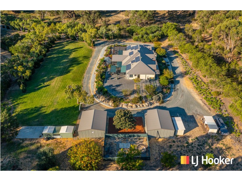 21 Citrus Court, Two Rocks WA 6037