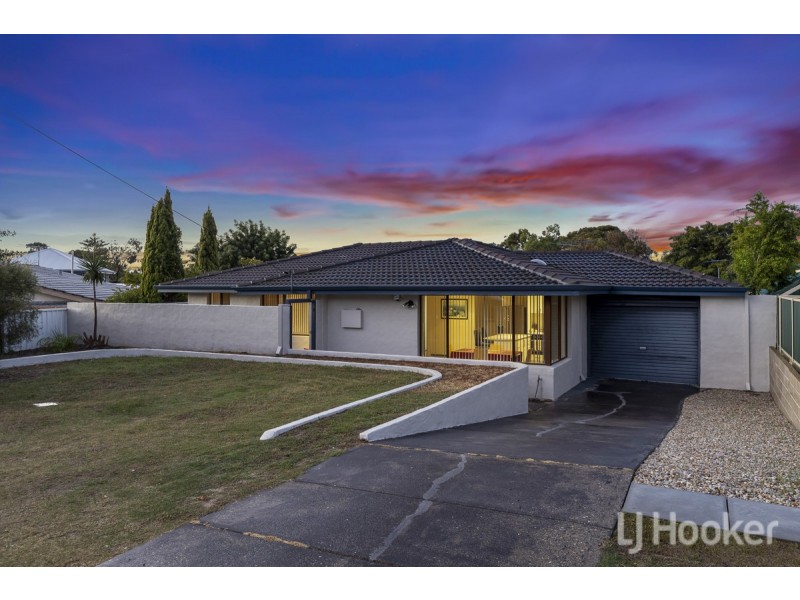 31 Beltana Road, Craigie WA 6025