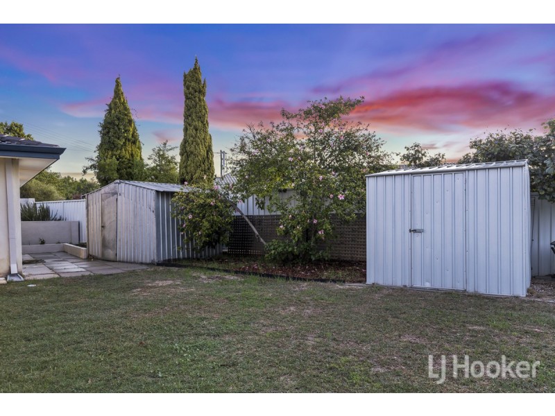 31 Beltana Road, Craigie WA 6025