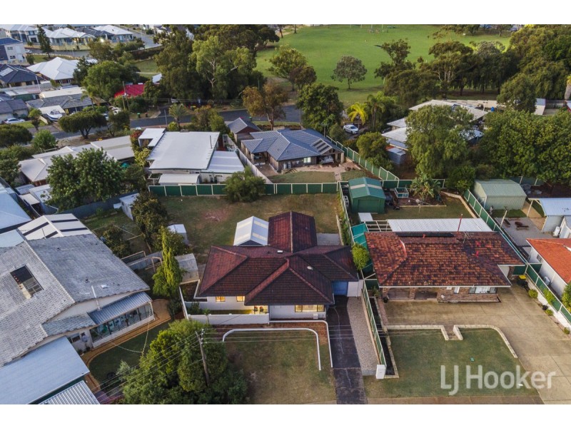 31 Beltana Road, Craigie WA 6025