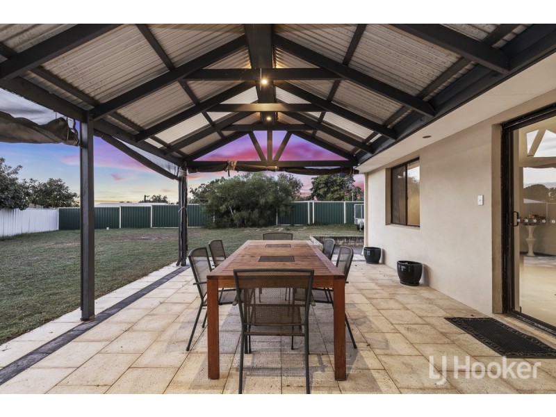 31 Beltana Road, Craigie WA 6025