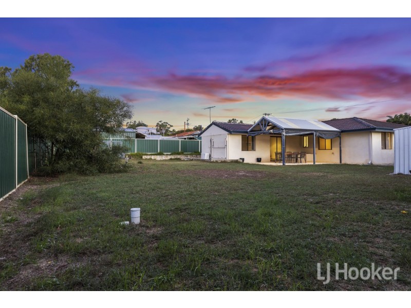 31 Beltana Road, Craigie WA 6025