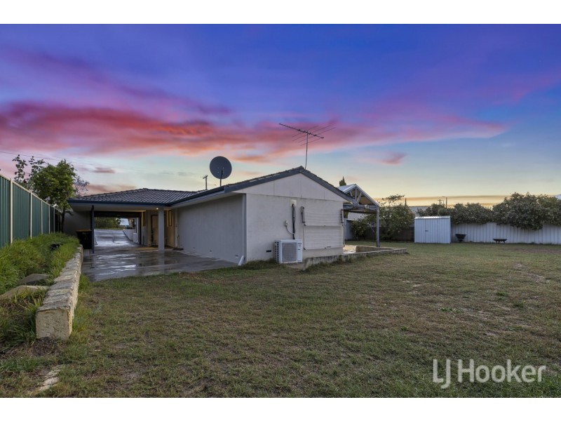 31 Beltana Road, Craigie WA 6025
