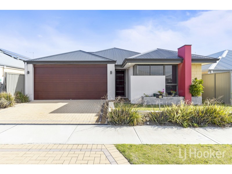 11 Citrine Street, Eglinton WA 6034