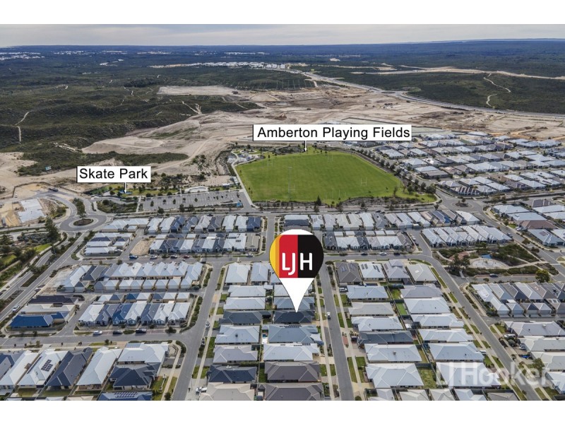 11 Citrine Street, Eglinton WA 6034