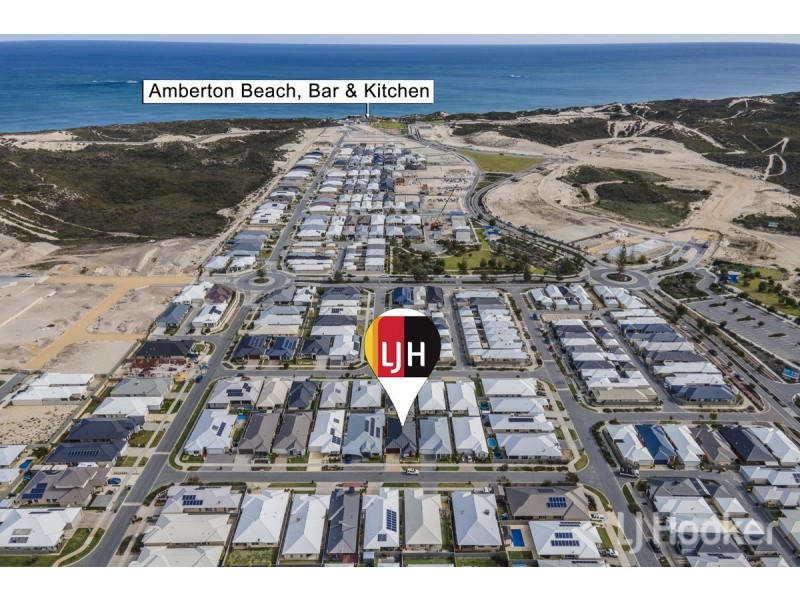 11 Citrine Street, Eglinton WA 6034