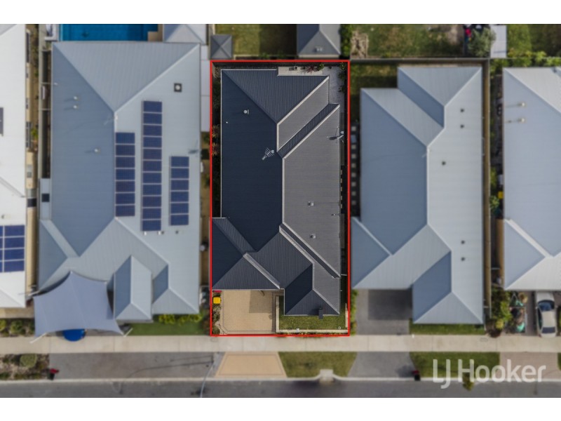 11 Citrine Street, Eglinton WA 6034