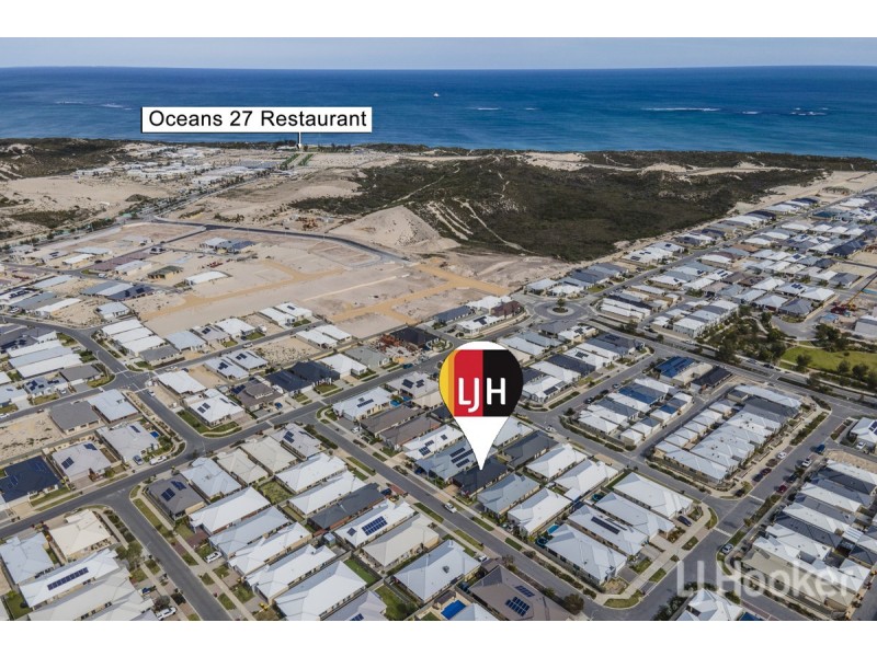 11 Citrine Street, Eglinton WA 6034