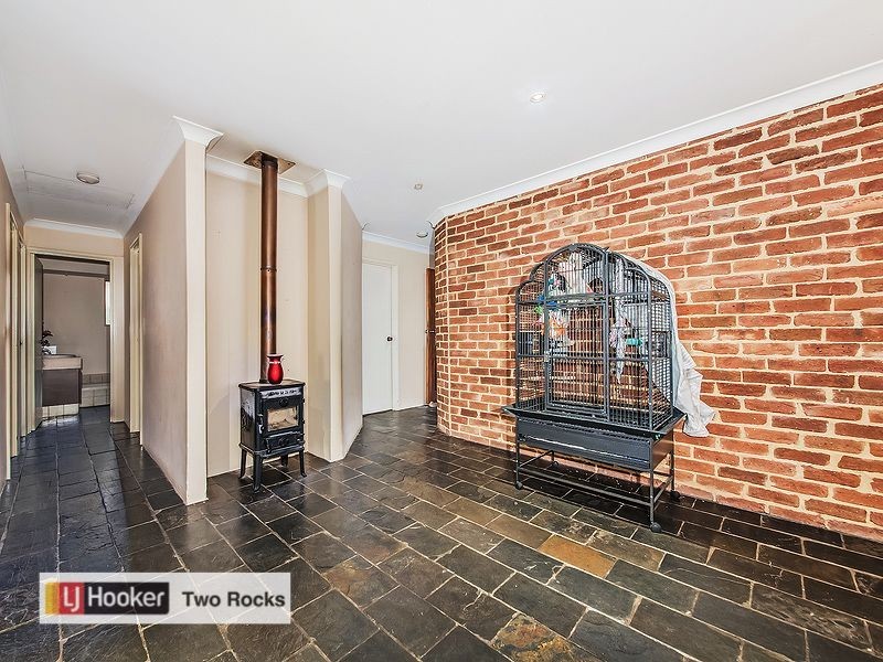 18 Hazeltine Court, Yanchep WA 6035