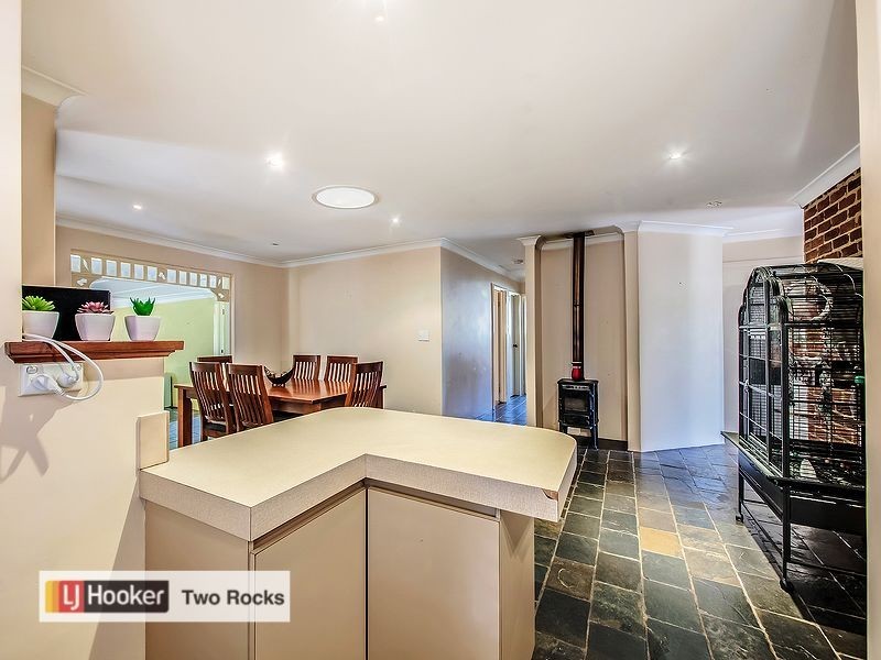 18 Hazeltine Court, Yanchep WA 6035