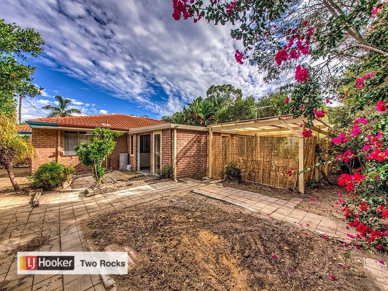 18 Hazeltine Court, Yanchep WA 6035
