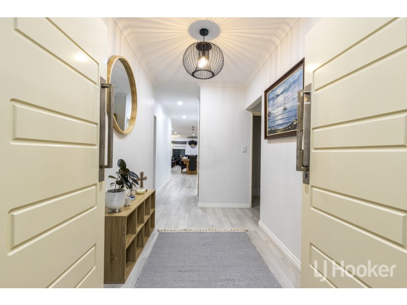 2 Navajo Way, Eglinton WA 6034