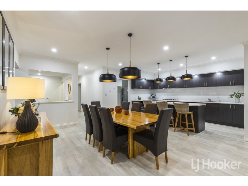 2 Navajo Way, Eglinton WA 6034