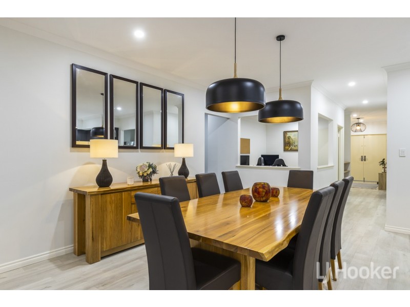 2 Navajo Way, Eglinton WA 6034