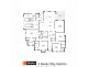 2 Navajo Way, Eglinton WA 6034 Floorplan