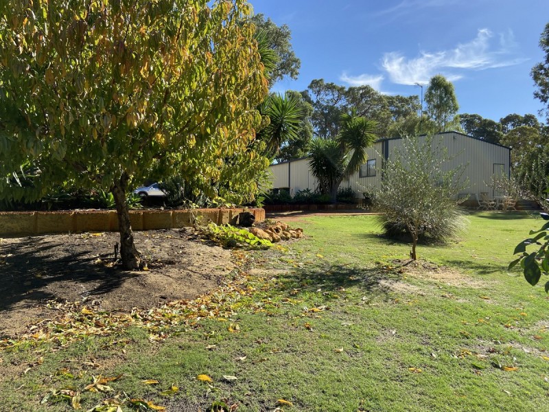 167 Harvest Circle, Two Rocks WA 6037