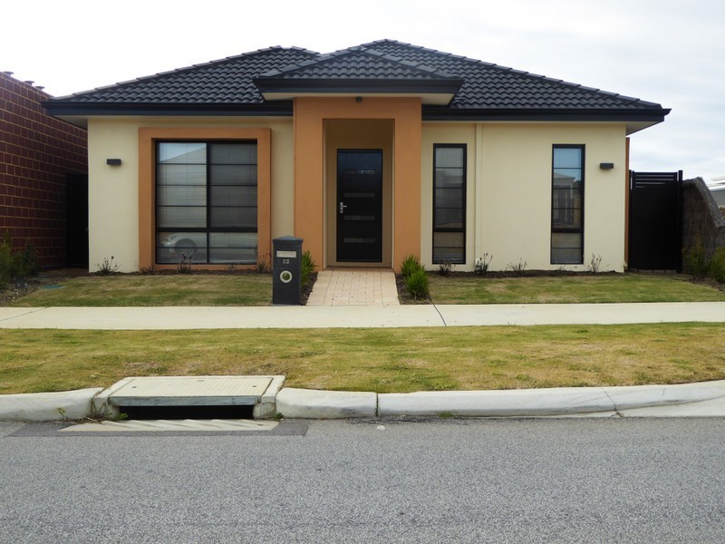 23 Randstone Parade, Butler WA 6036