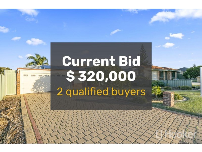 5 Tumut Place, Merriwa WA 6030