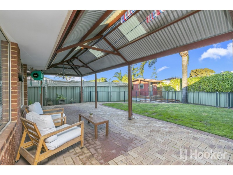 5 Tumut Place, Merriwa WA 6030