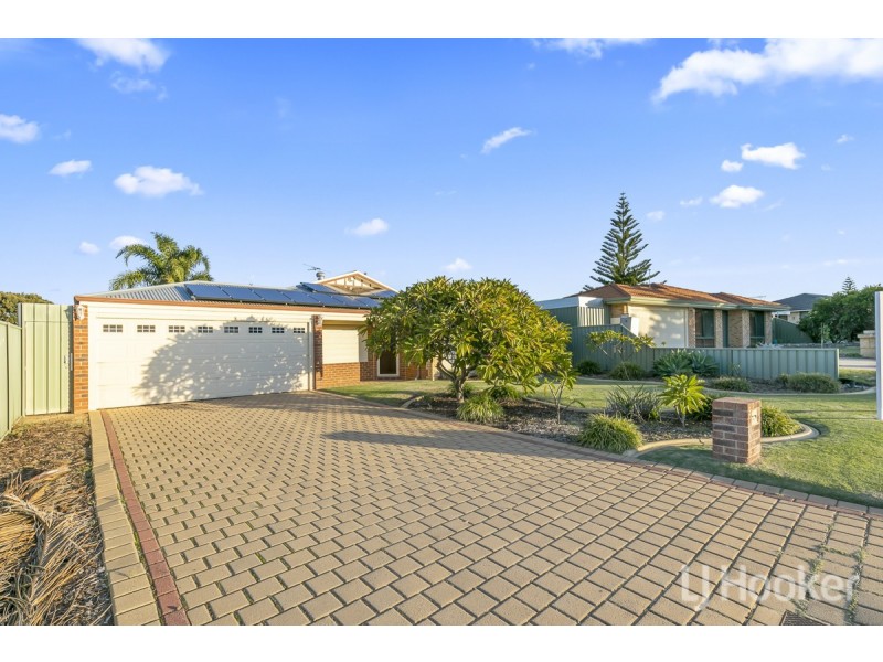 5 Tumut Place, Merriwa WA 6030