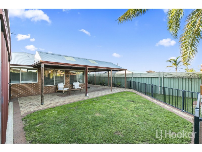 5 Tumut Place, Merriwa WA 6030