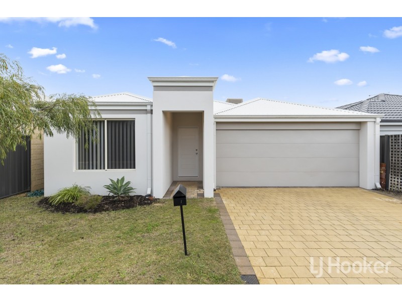 7 Yanga Lane, Yanchep WA 6035