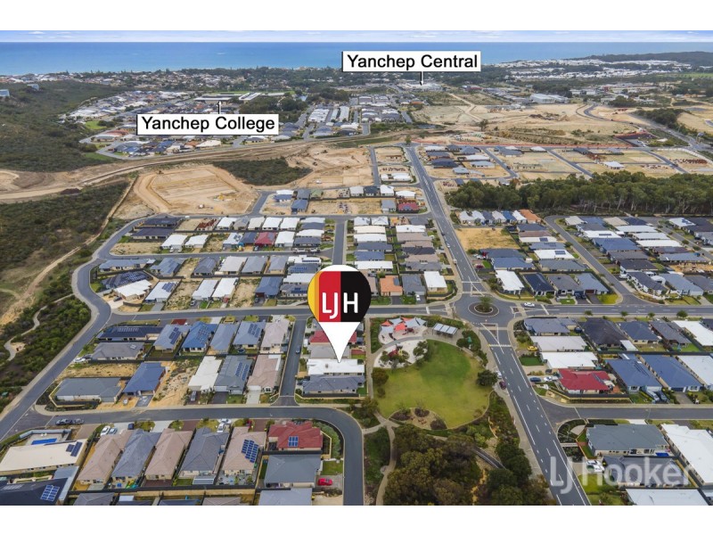 7 Yanga Lane, Yanchep WA 6035