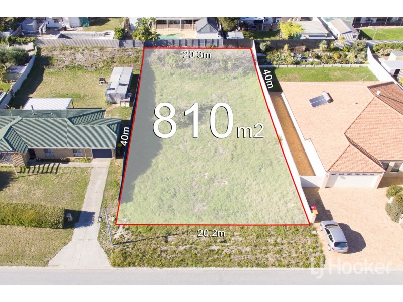 8 Weatherley Drive, Two Rocks WA 6037