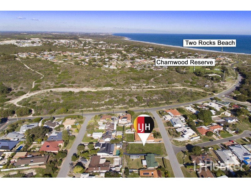 8 Weatherley Drive, Two Rocks WA 6037