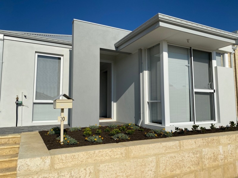 20 Barney Road, Alkimos WA 6038