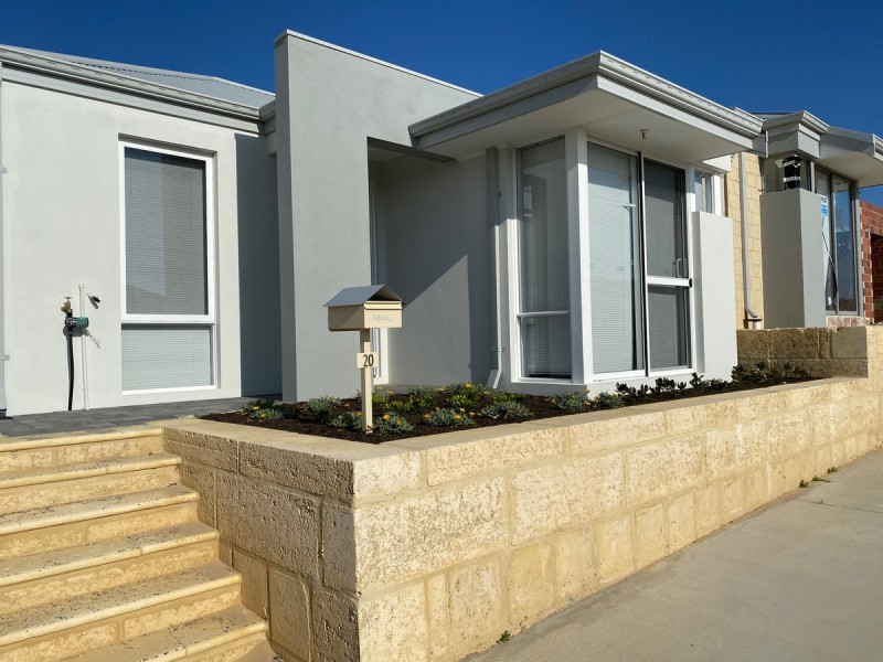 20 Barney Road, Alkimos WA 6038