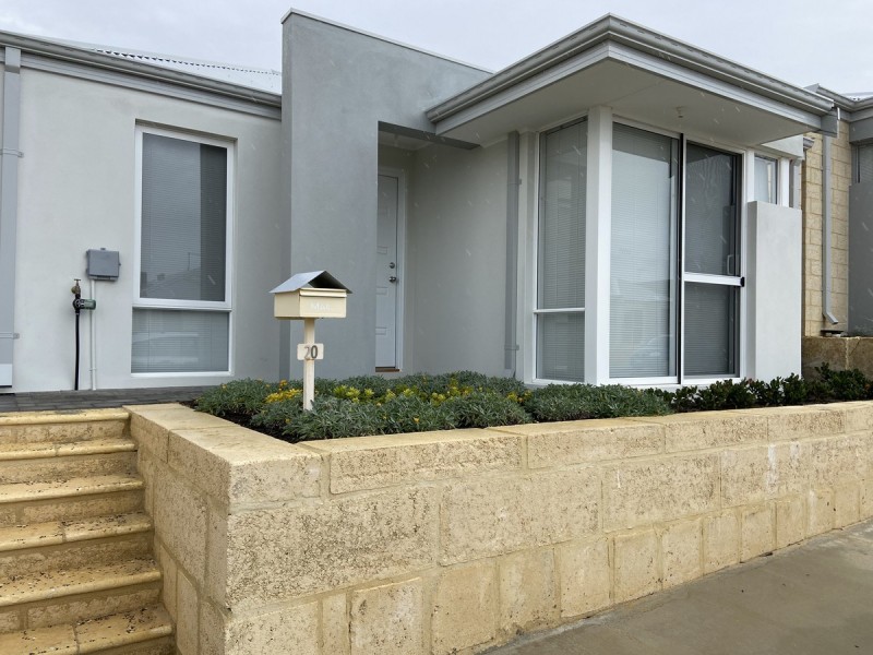 20 Barney Road, Alkimos WA 6038