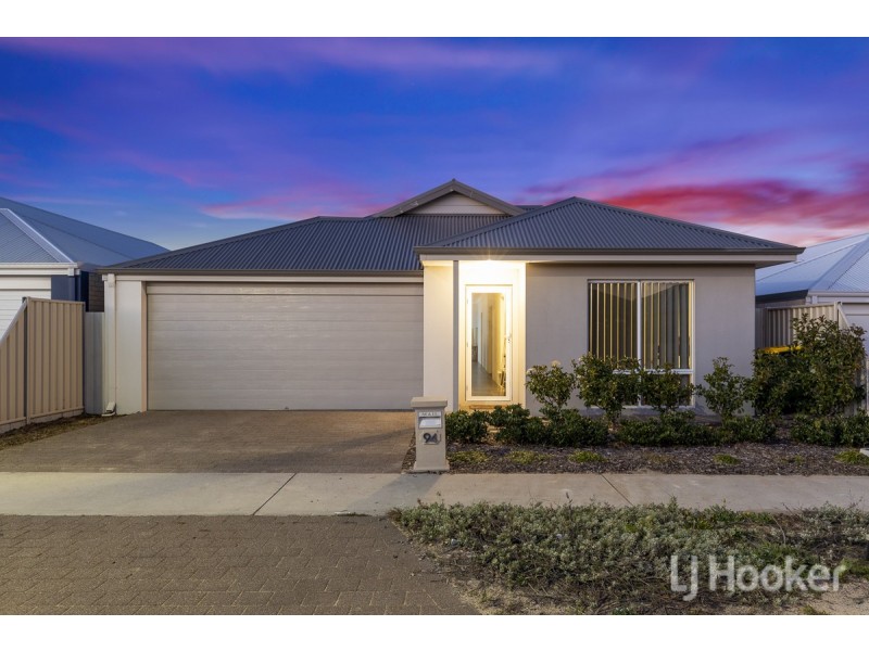 94 Seaside Avenue, Yanchep WA 6035