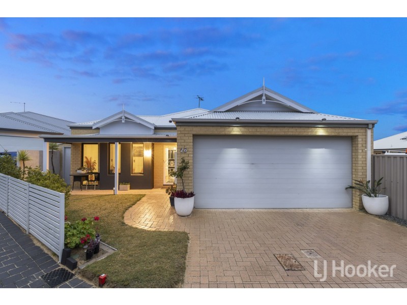 26/146 St Andrews Drive, Yanchep WA 6035
