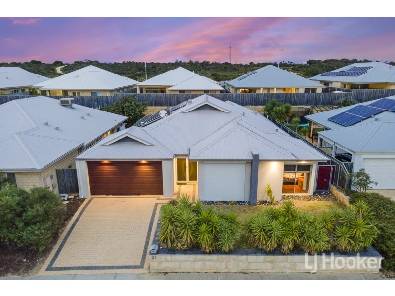 31 Starboard Road, Yanchep WA 6035